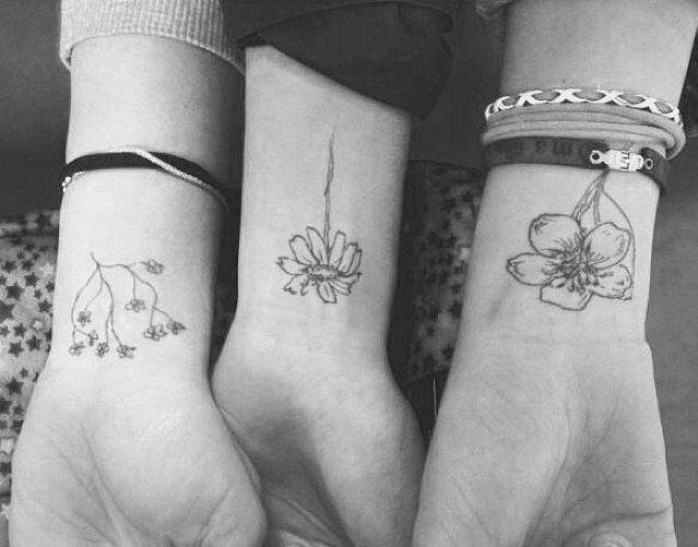 LE POUVOIR DES FLEURS | So Busy Girls