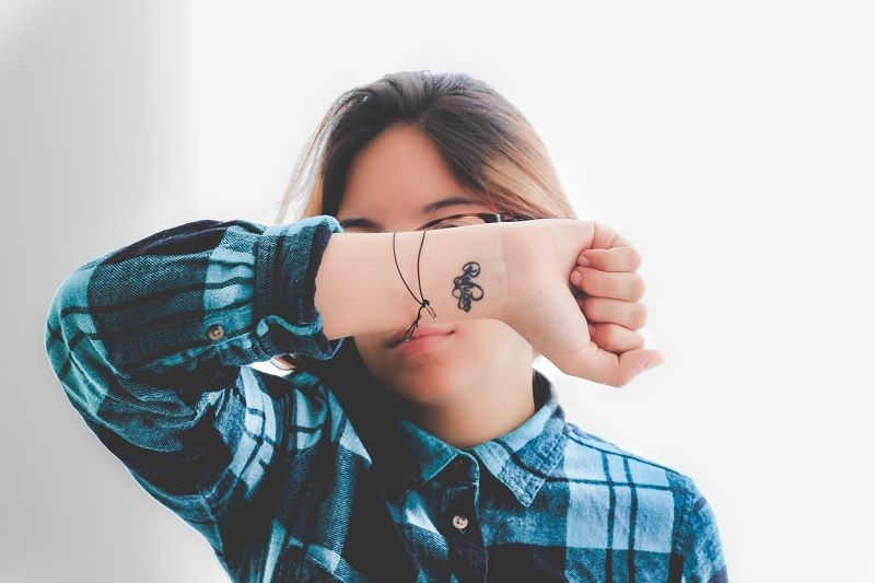 Comment nettoyer et entretenir son tatouage | So Busy Girls