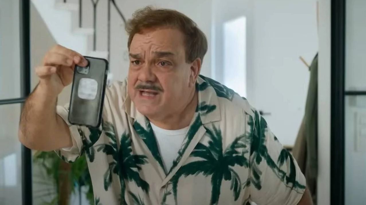 Il est devenu une caricature de lui m&ecirc;me : Didier Bourdon se fait tacler sur son physique en pleine promo de son nouveau film C'&eacute;tait mieux demain