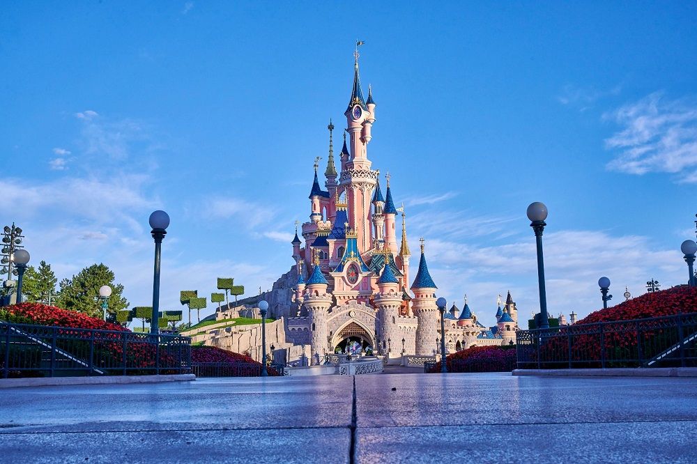 Disneyland Paris : comment avoir des billets pas cher ? L'offre à 9,99€