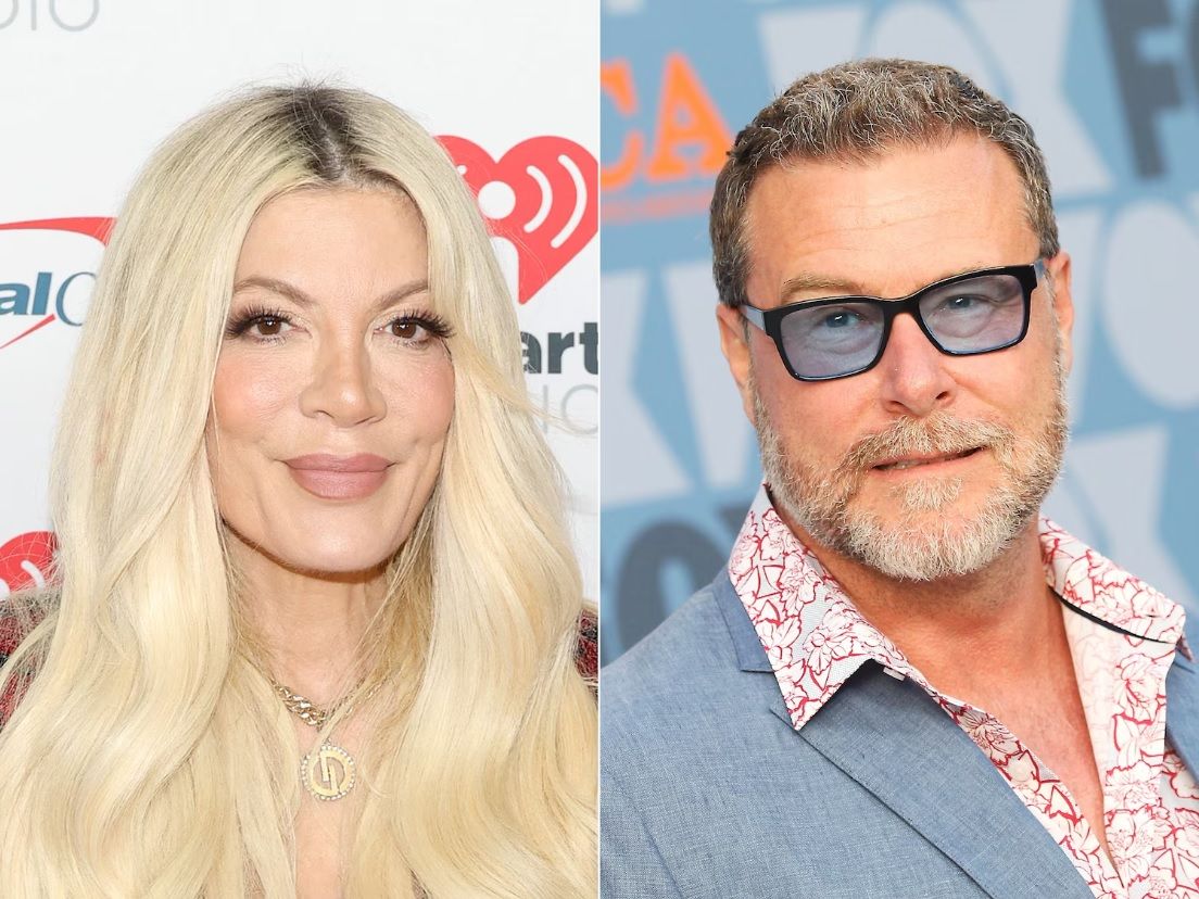 Divorce explosif de Tori Spelling : les révélations chocs sur ses revenus et ceux de Dean McDermott