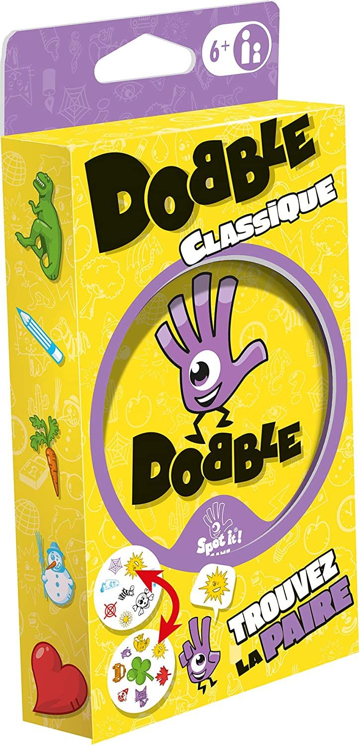dobble-classique