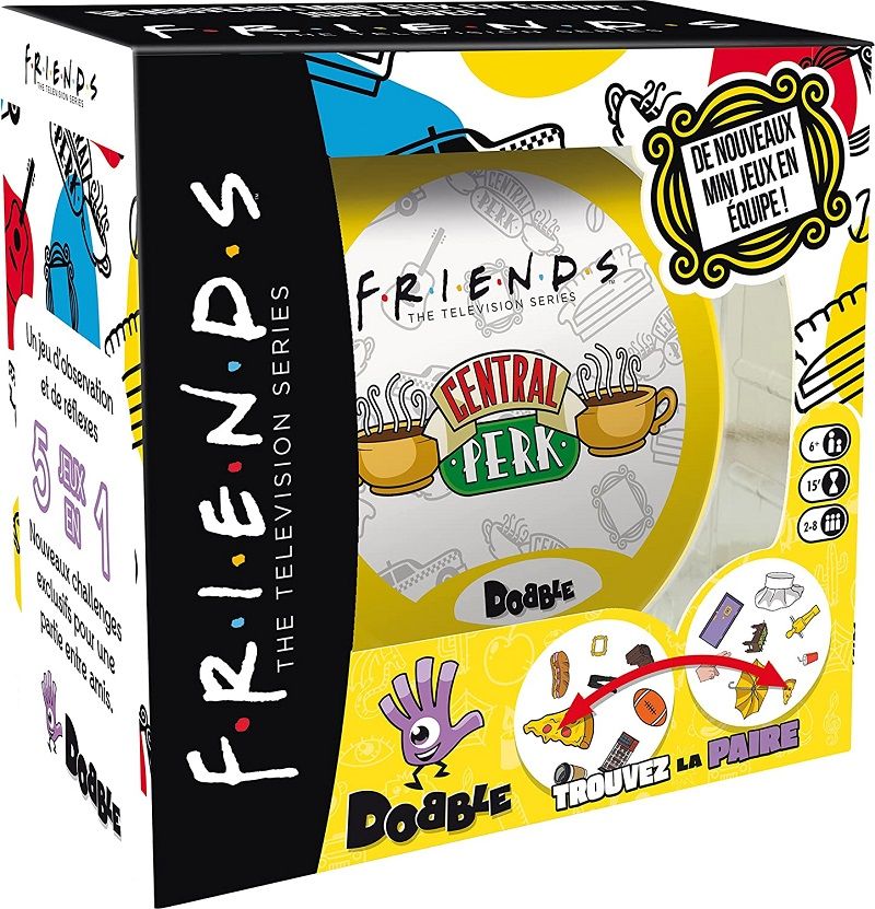dobble-friends