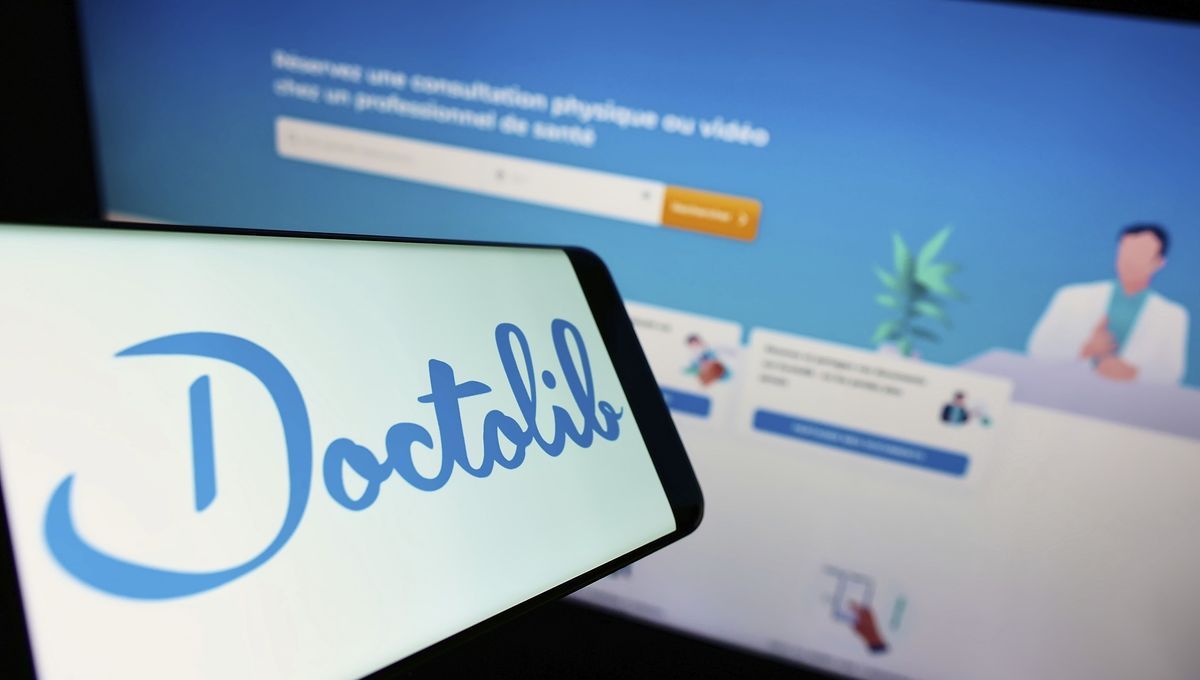 Doctolib investit 20 millions d’euros dans l’intelligence artificielle : ce tournant stratégique qui pourrait transformer la médecine
