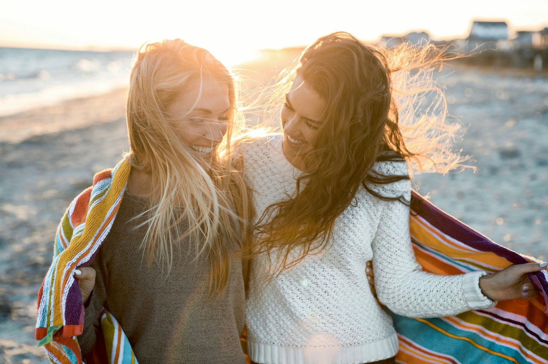 Combien d'amis avoir pour se sentir heureux ?