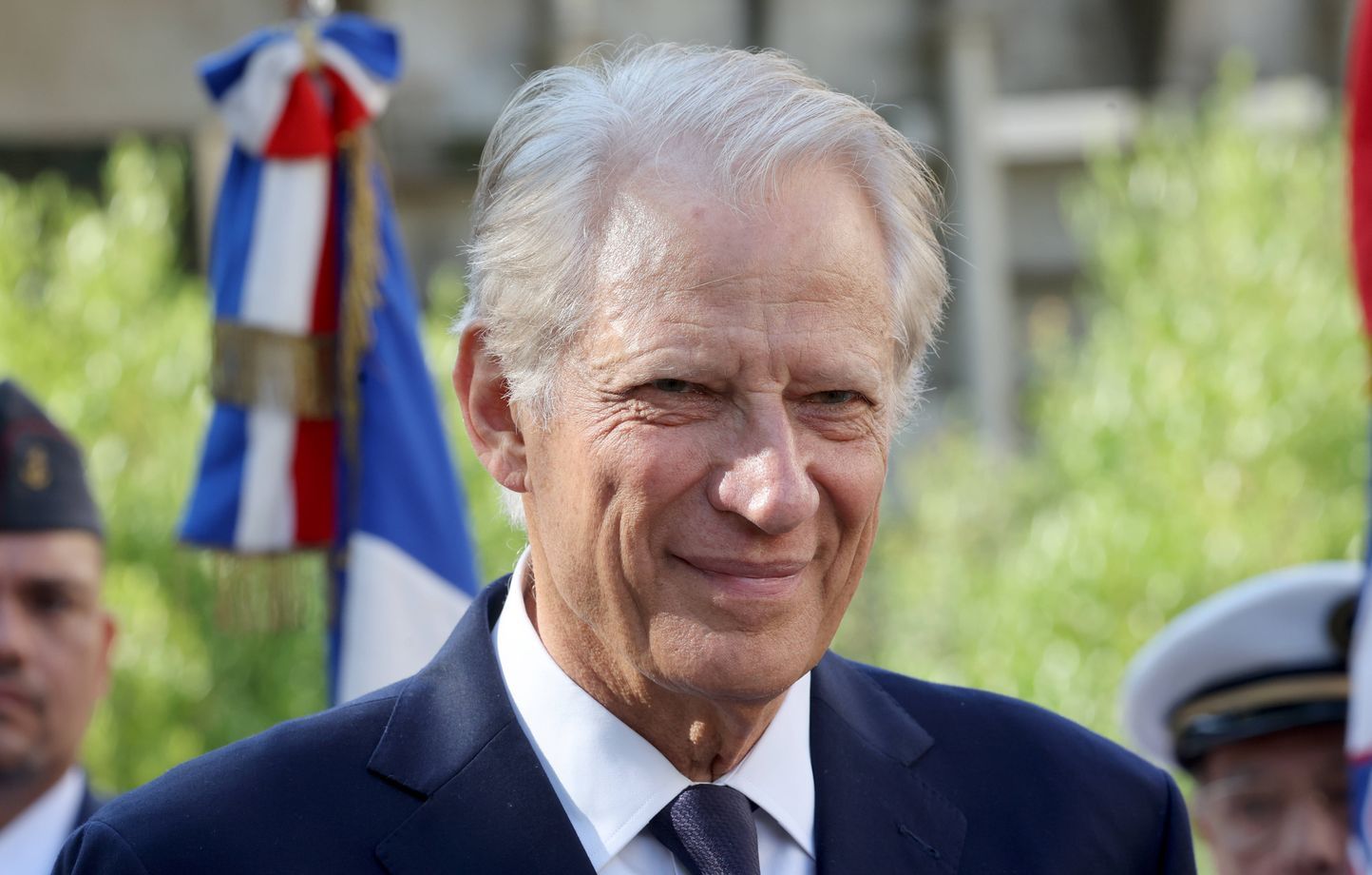 Dominique de Villepin règle ses comptes : Bardella visé, Macron aussi dans le collimateur