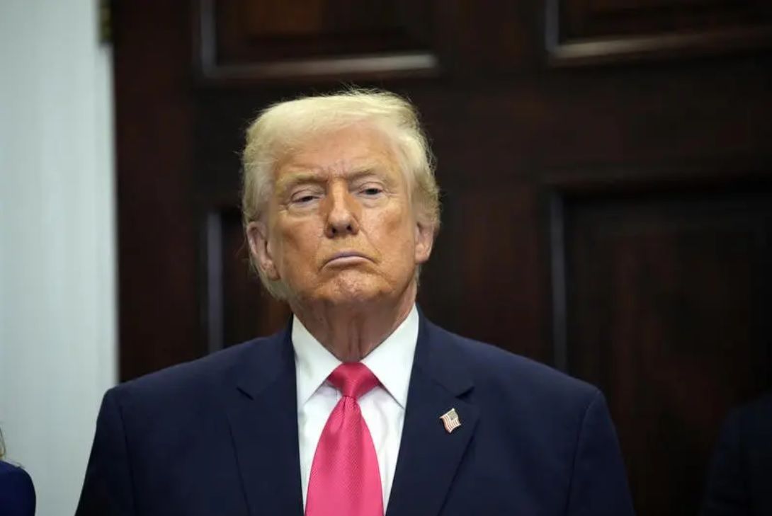 Vous êtes encore plus belle : en direct, Donald Trump surprend Dana Perino et installe un malaise inattendu