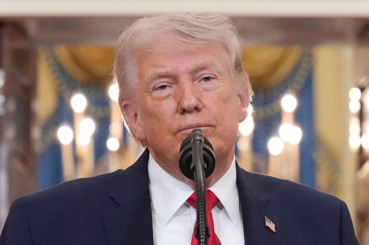 Ils veulent vraiment un accord : cette phrase de Donald Trump sur l’Iran qui change la perception du conflit