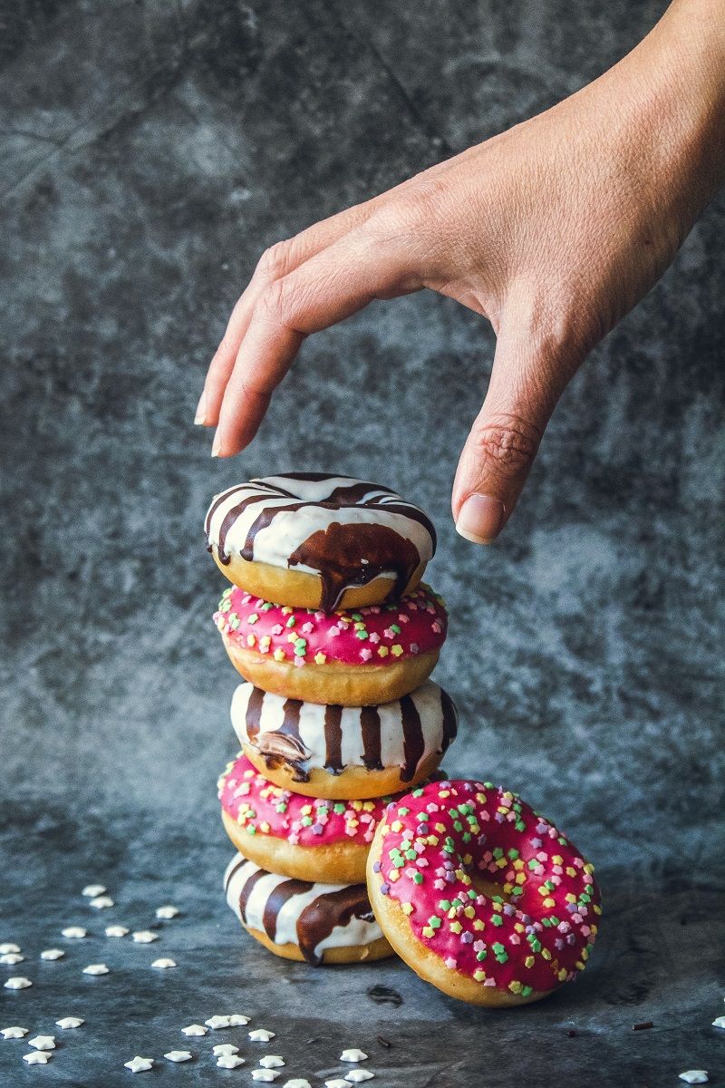 donuts-glacage-sucre-glace