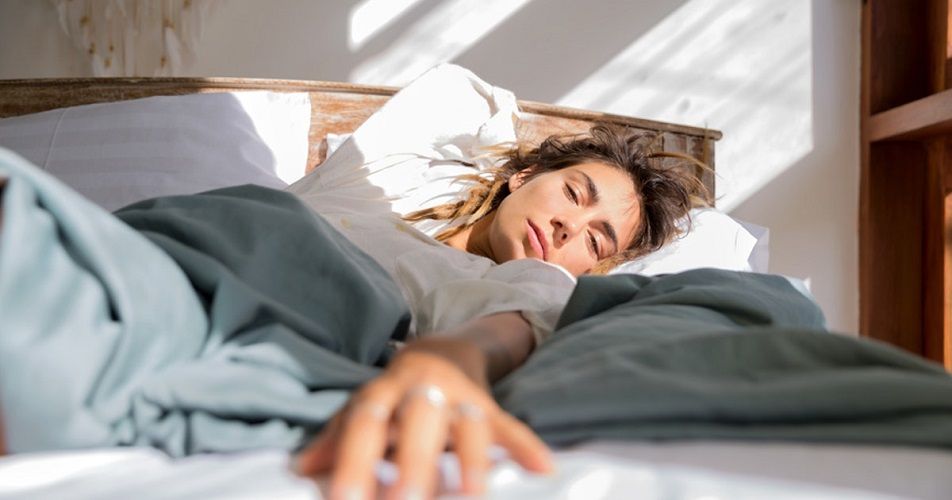 Quelle est la meilleure position pour dormir si on veut &eacute;viter les cauchemars ?