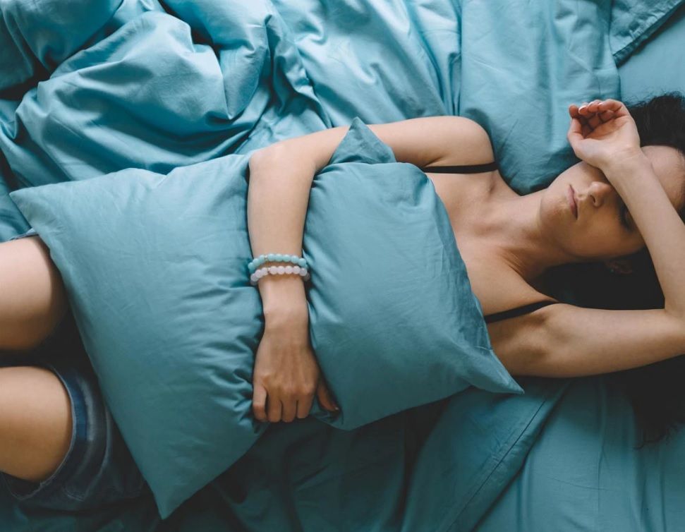 J'ai plus faim pendant mes r&egrave;gles : pourquoi ?