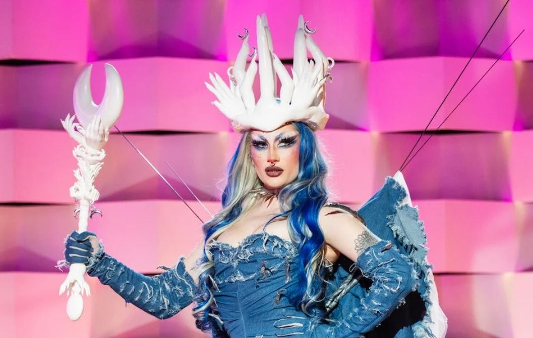 Drag Race France All Stars : ce qu’il faut retenir de la finale