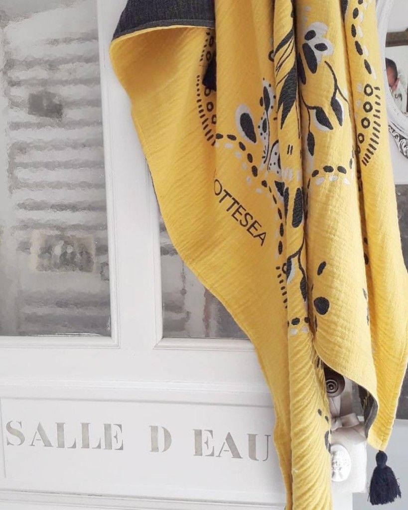 drap-plage-cottesea-jaune