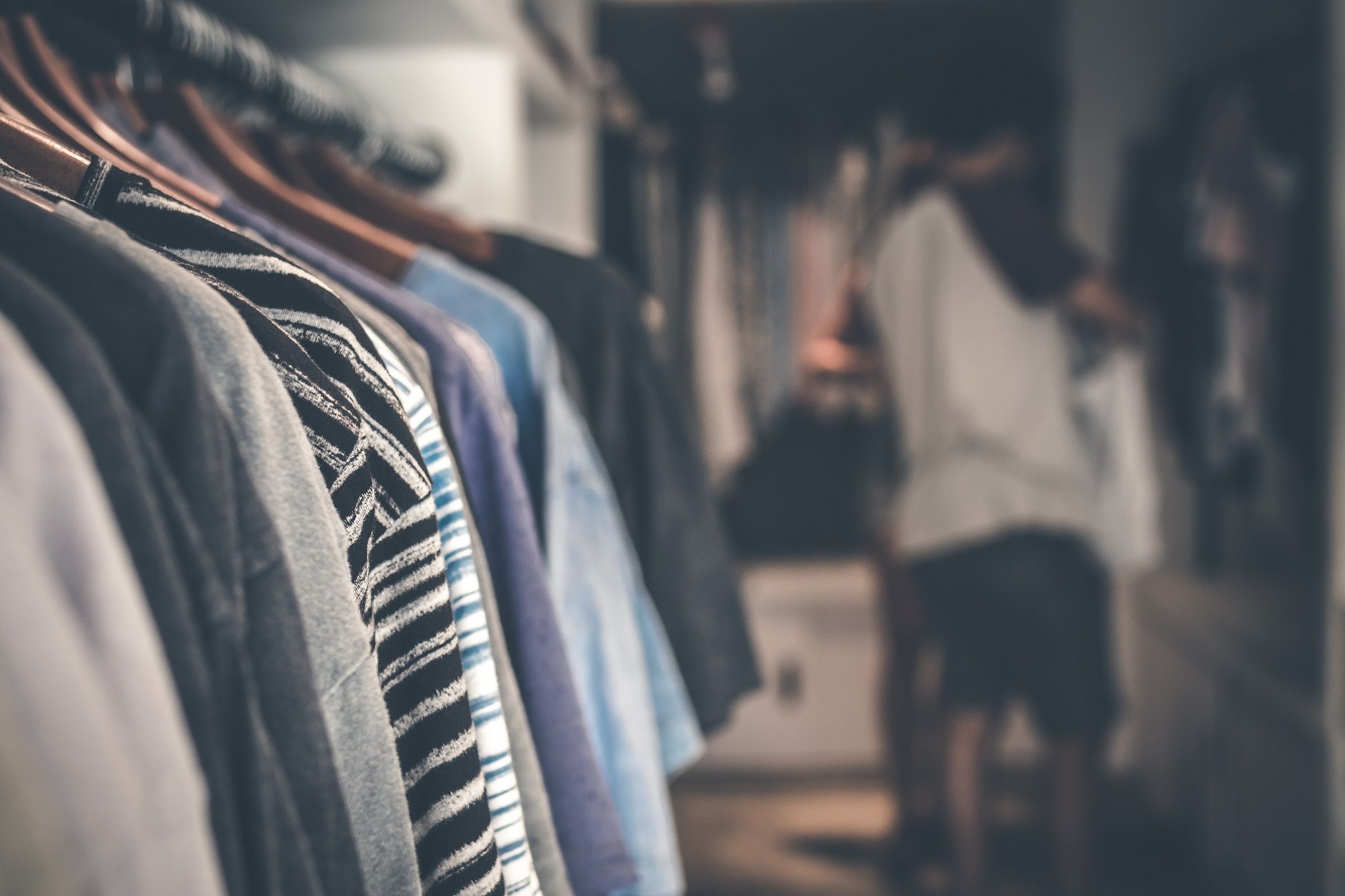 Comment renouveler son dressing pas cher ?