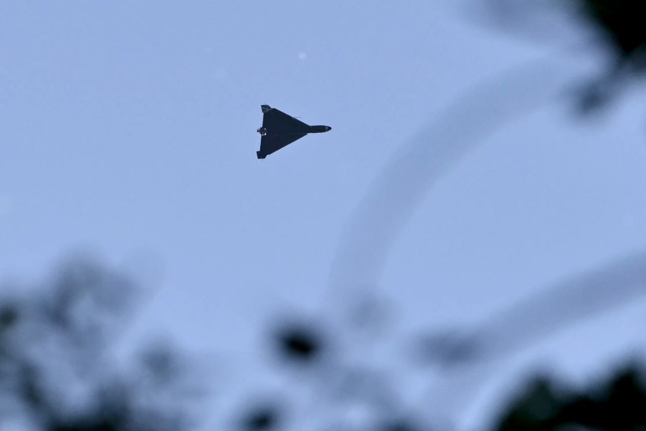 Pourquoi les drones russes posent un problème de plus en plus sérieux aux frontières de l’OTAN