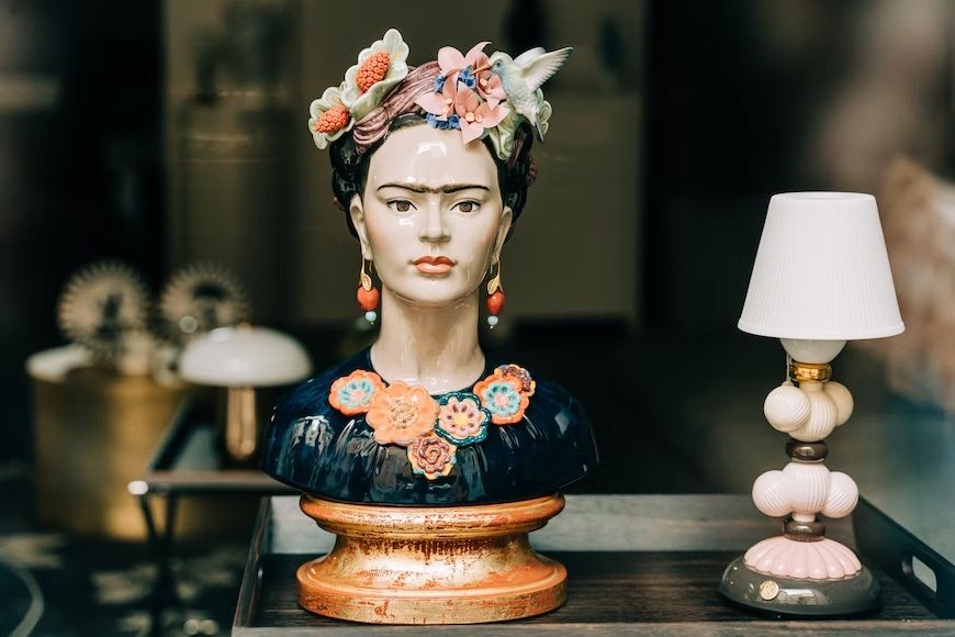Top 8 des femmes célèbres de l'histoire qui a changé le monde | So Busy Girls