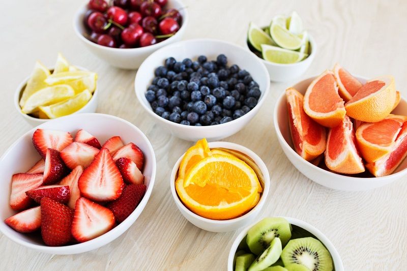 6 fruits d'été peu caloriques que vous pouvez manger à volonté | So Busy Girls