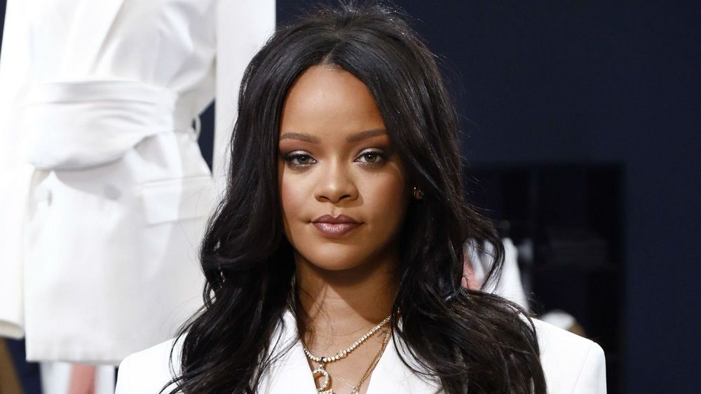A 31 ans, Rihanna est officiellement la chanteuse la plus riche du monde | So Busy Girls