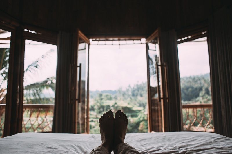 Un week-end de 5 jours serait l'idéal pour prendre bien soin de sa santé mentale | So Busy Girls