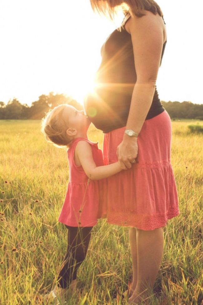Ces 16 photos adorables de mamans et de leur fille vont vous faire craquer | So Busy Girls
