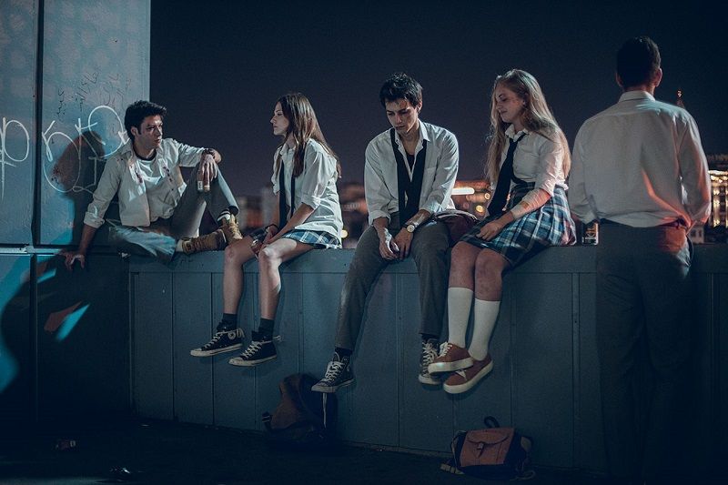 Love 101 : la bande-annonce de la saison 2 | So Busy Girls