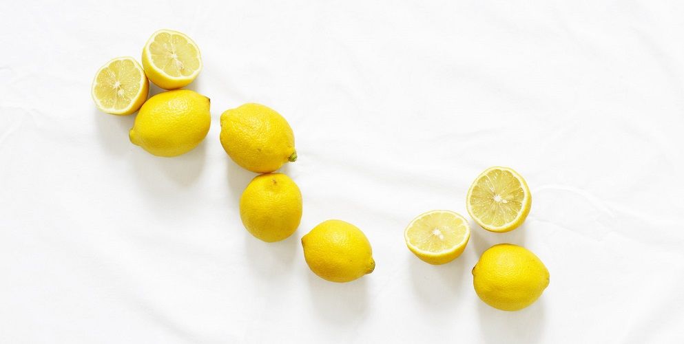 Comment conserver des citrons plus de 3 mois | So Busy Girls