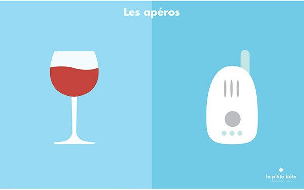 La vie des parents avant bébé VS après bébé | So Busy Girls
