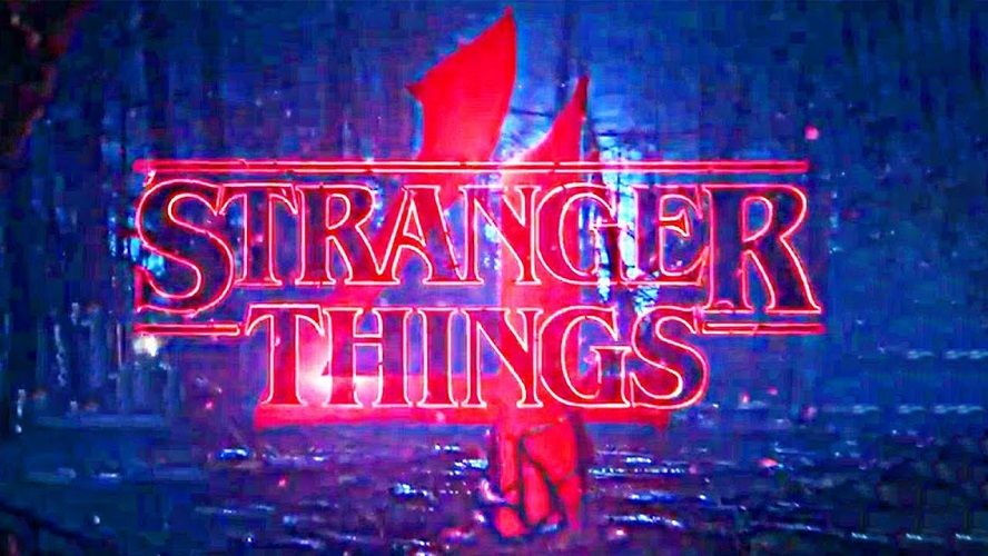 Stranger Things : Netflix vient de dévoiler un teaser angoissant pour la saison 4 | So Busy Girls