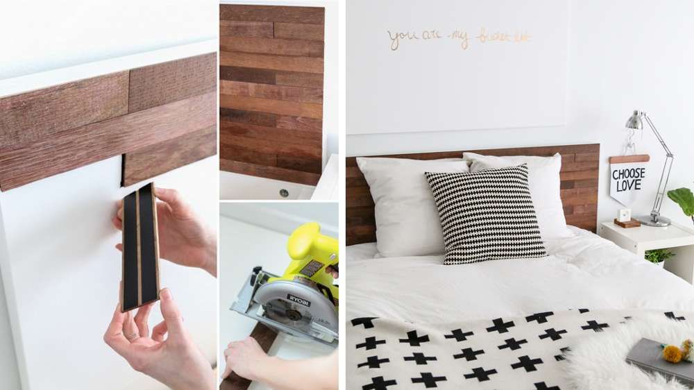 14 transformations géniales de meubles Ikea pour les rendre uniques et design | So Busy Girls