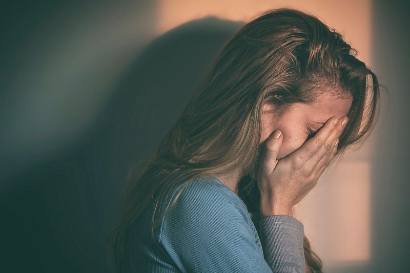 6 choses à faire quand on se sent découragé | So Busy Girls