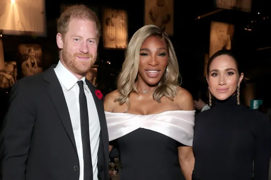 Meghan Markle surprend tout le monde avec un choix mode inattendu qui enfreint toutes les règles | So Busy Girls