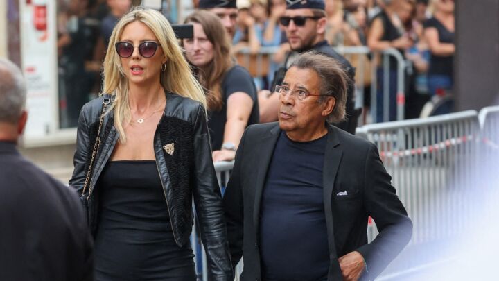 Laurent Voulzy, 76 ans, dévoile ses projets avec Isaure Le Faou, sa compagne de 36 ans sa cadette | So Busy Girls