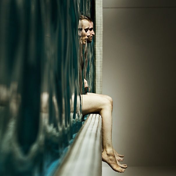 33 photos incroyables qui montrent que l'angle de vue fait tout ! | So Busy Girls