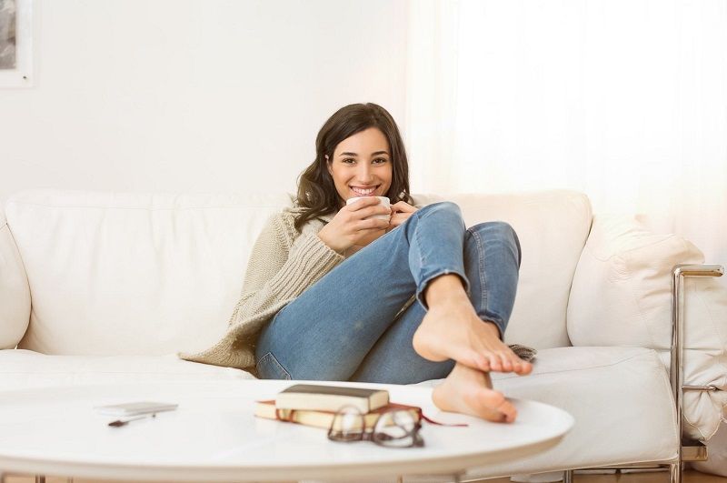5 astuces pour vaincre la flemme pendant le confinement | So Busy Girls
