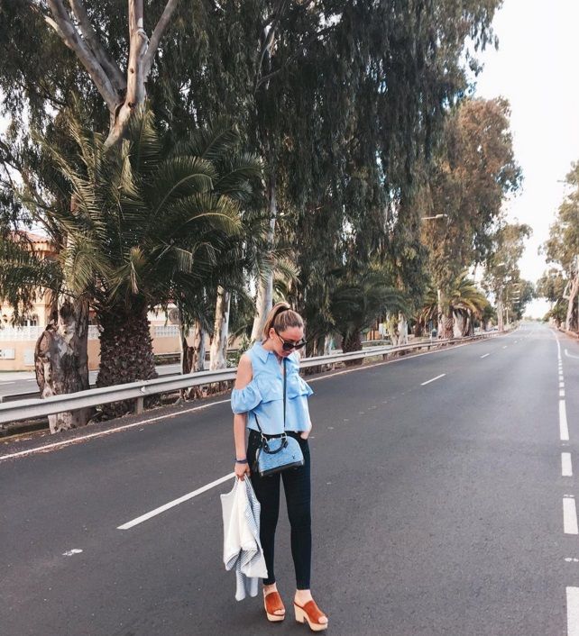 7 looks printaniers qui iront parfaitement à TOUTES les morphologies | So Busy Girls