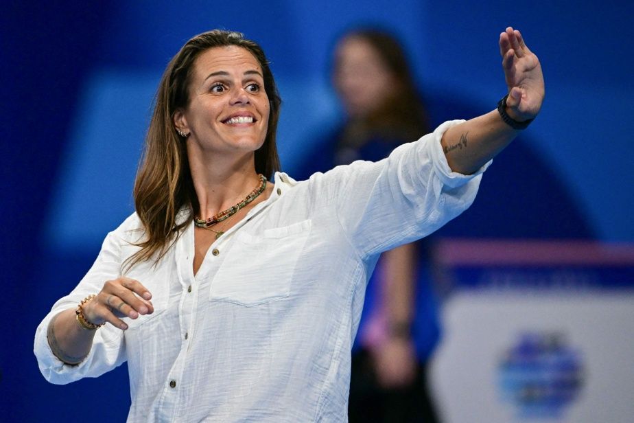 Danse avec les Stars : dans les coulisses, l’arrivée de Laure Manaudou crée un séisme | So Busy Girls