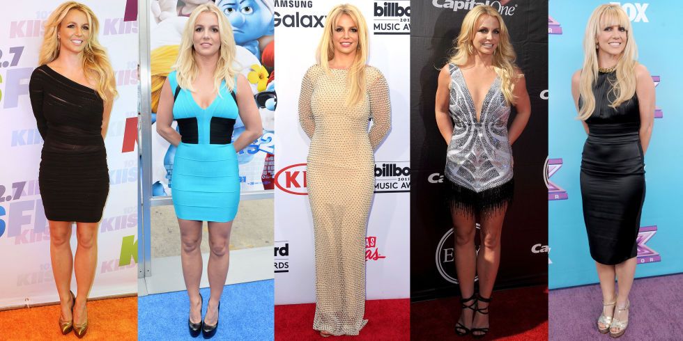 BRITNEY SPEARS | So Busy Girls