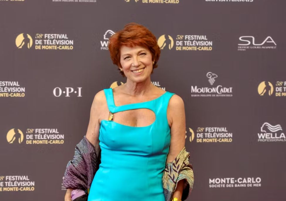Après "Julie Lescaut", TF1 lui tourne le dos : Véronique Genest revient sur une désillusion amère | So Busy Girls