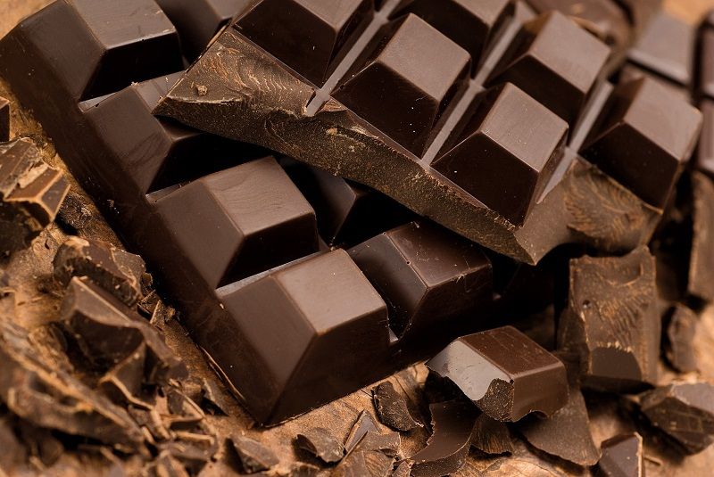 Le plus grand musée du chocolat au monde vient d'ouvrir en Belgique ! | So Busy Girls