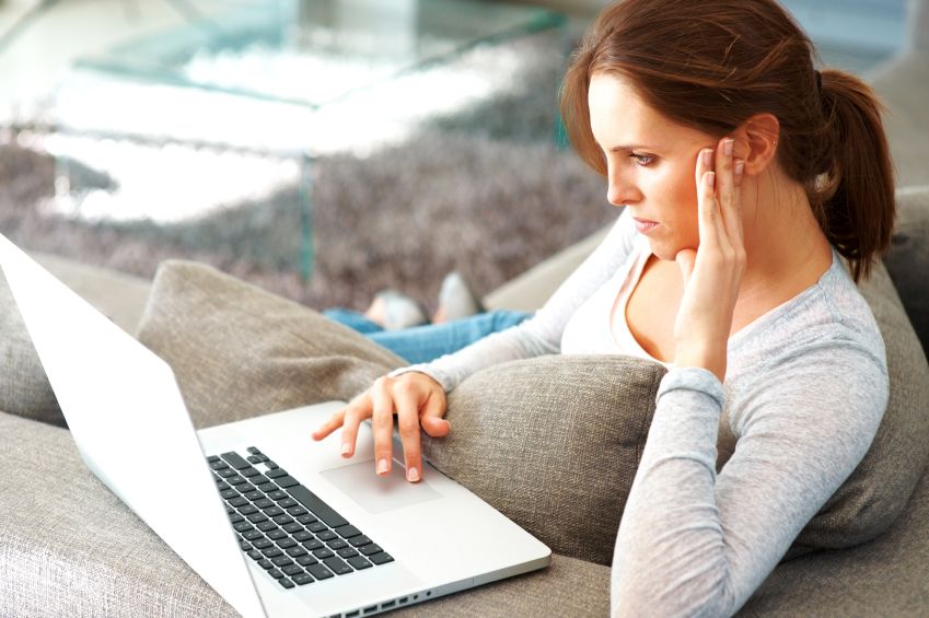 20) Faites des pauses régulières quand vous travaillez sur un écran | So Busy Girls