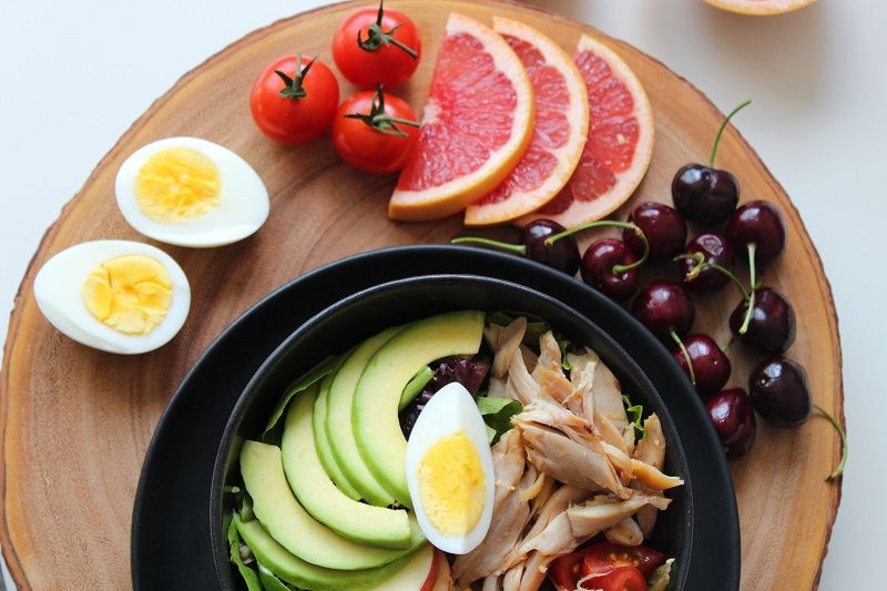 3 bonnes raisons de miser sur les repas minceur pour mincir après les fêtes | So Busy Girls