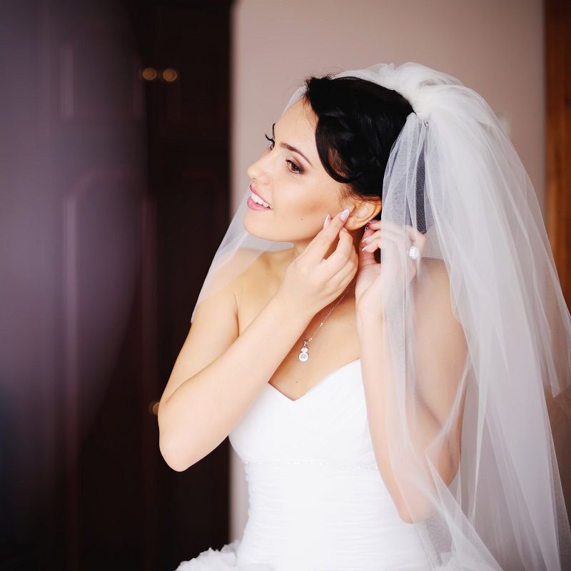 Maquillage de mariée : 5 conseils pour un make-up naturel | So Busy Girls