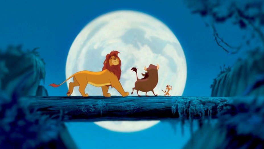 7 choses que vous ne saviez pas sur Le Roi Lion (mais que vous allez être ravi d'apprendre) | So Busy Girls