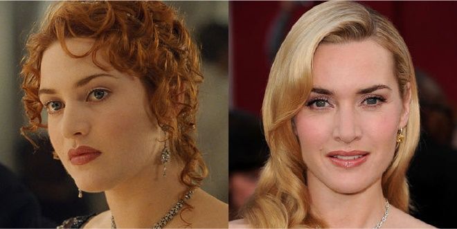 Kate Winslet, 40 ans | So Busy Girls