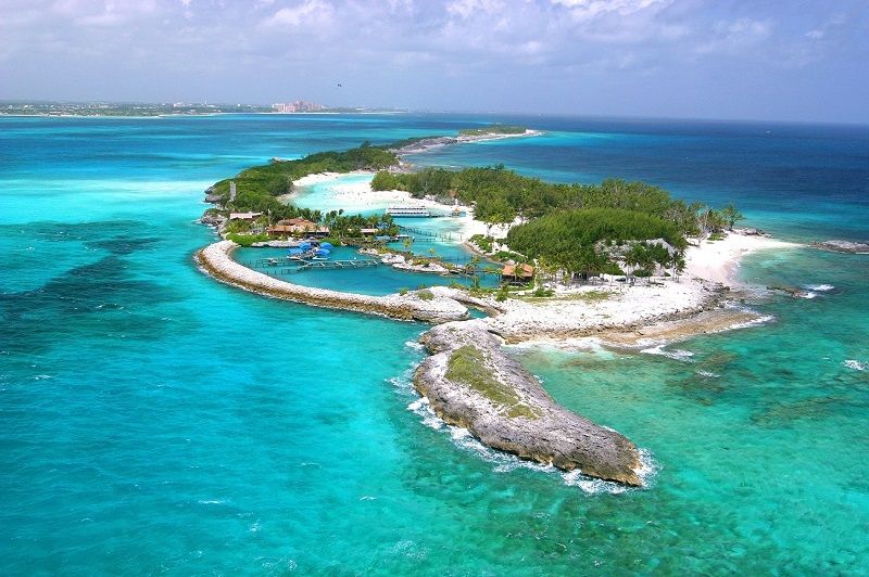 Postulez vite pour partir 2 mois en voyage tous frais payés aux Bahamas | So Busy Girls