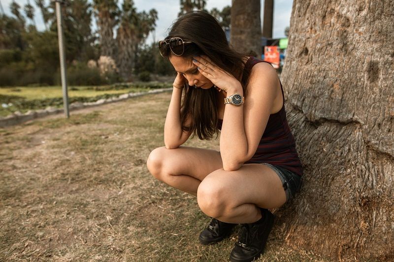 Voici les aliments à éviter absolument si vous souffrez d'anxiété | So Busy Girls