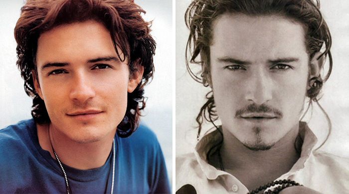 Orlando Bloom | So Busy Girls