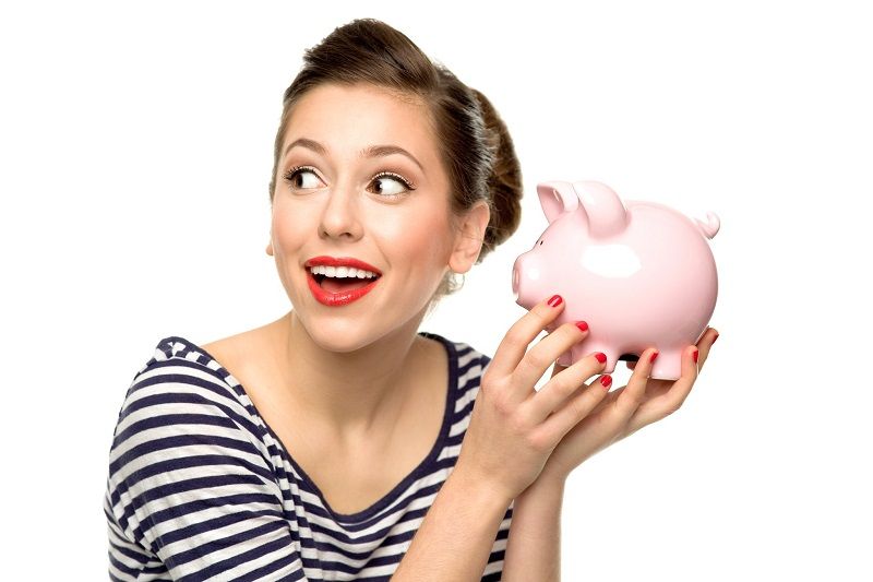 Comment je réussis à toujours avoir de l’argent de côté | So Busy Girls