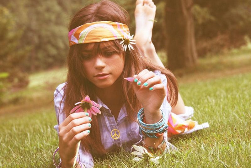 Prendre une distance | So Busy Girls