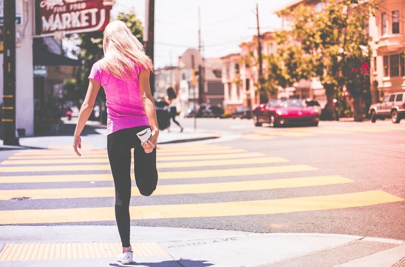 6 conseils efficaces pour perdre du poids et ne pas le reprendre | So Busy Girls